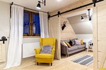 Forest House Rzepiska