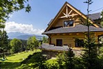 Forest House Rzepiska