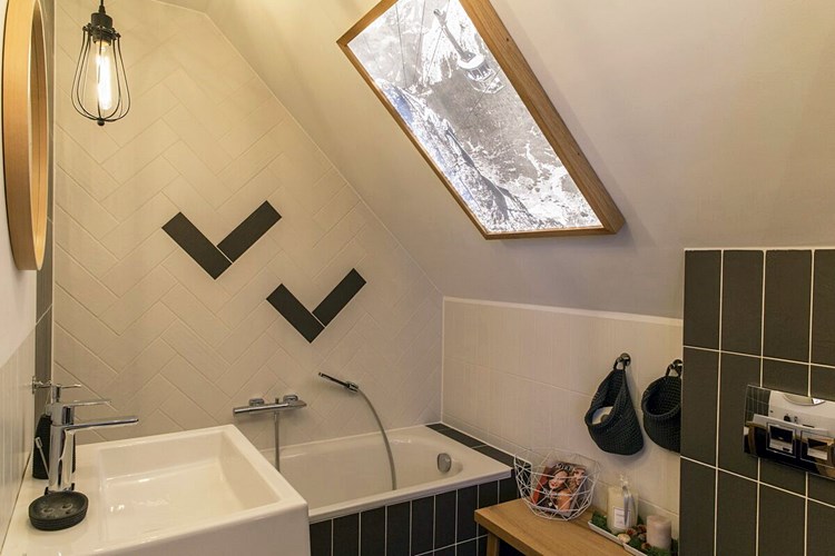 Forest House Rzepiska