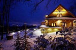Forest House Rzepiska