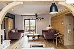 Forest House Rzepiska