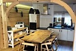 Forest House Rzepiska