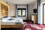 Forest House Rzepiska