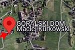 Góralski Dom w Zakopanem