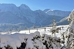 Góralski Dom w Zakopanem