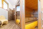 Góralski Przystanek sauna