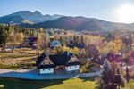 Góralskie Domki w centrum