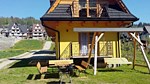 Domki Góralskie Zacisze