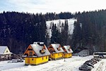 Domki Góralskie Zacisze