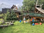 domek Górska Osada