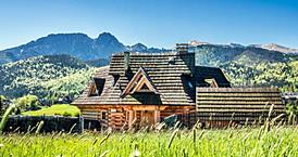 Rezydencja Panorama Lux Spa