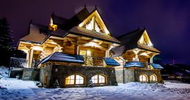 Highlander House