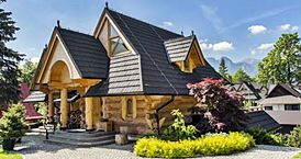 Chaty Zakopane