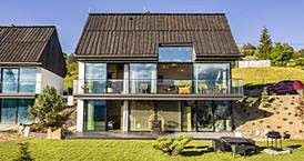 Domek OMG House 2