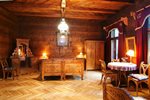 Dom Muzealny Ornak
