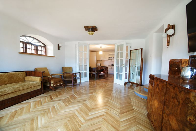 Dom Muzealny Ornak