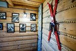 Osada na Brzyzku dom do wynajęcia