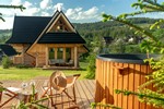 Domek Osada Roztoka
