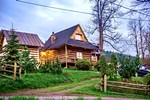 Góralski domek Płazówka