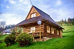 Góralski domek Płazówka