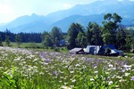 Góralski domek Płazówka