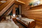 domki pod Reglami - domek 2a