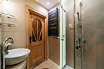 domki pod Reglami - domek 2a