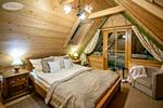 domki pod Reglami - domek 2b
