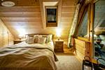domki pod Reglami - domek 2b