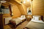 domki pod Reglami - domek 2b