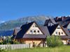 Domki Rozetka Resort