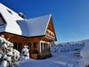Domki Rozetka Resort