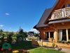 Domki Rozetka Resort