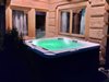 Rozetka Resort Domek Niebieski