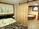 Zakopane Domek Rozetka