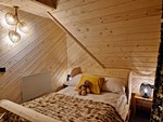Zakopane Domek Rozetka
