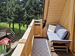 Zakopane Domek Rozetka