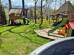 Zakopane Domek Rozetka