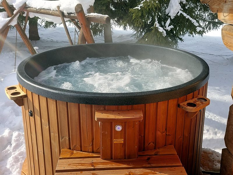 Zakopane Domek Rozetka