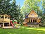 Zakopane Domek Rozetka