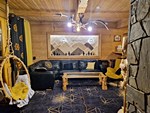 Zakopane Domek Rozetka