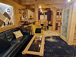 Zakopane Domek Rozetka