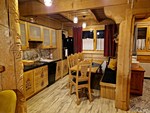 Zakopane Domek Rozetka
