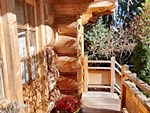Domek Rozetka 2 Zakopane