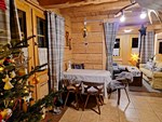 Domek Rozetka 2 Zakopane