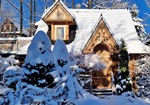 Domek Rozetka 2 Zakopane