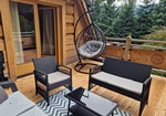 Domek Rozetka 2 Zakopane