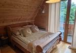 Domek Rozetka 2 Zakopane