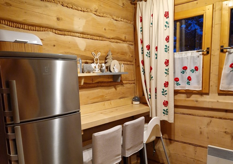 Domek Rozetka 2 Zakopane