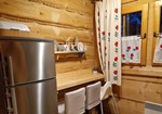 Domek Rozetka 2 Zakopane